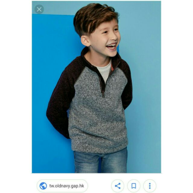 Áo len Oldnavy size từ 3-16T