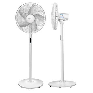 Quạt đứng Midea FS40-18BR