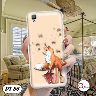 Ốp lưng dẻo OPPO A35/ F1