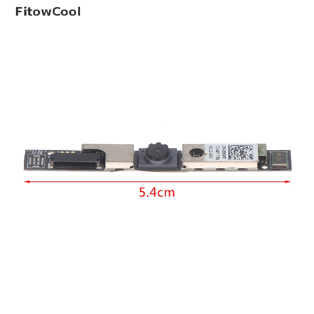 Mô Đun Camera Cho DELL 3510 7510 E5470 E7470 E7270 E5570