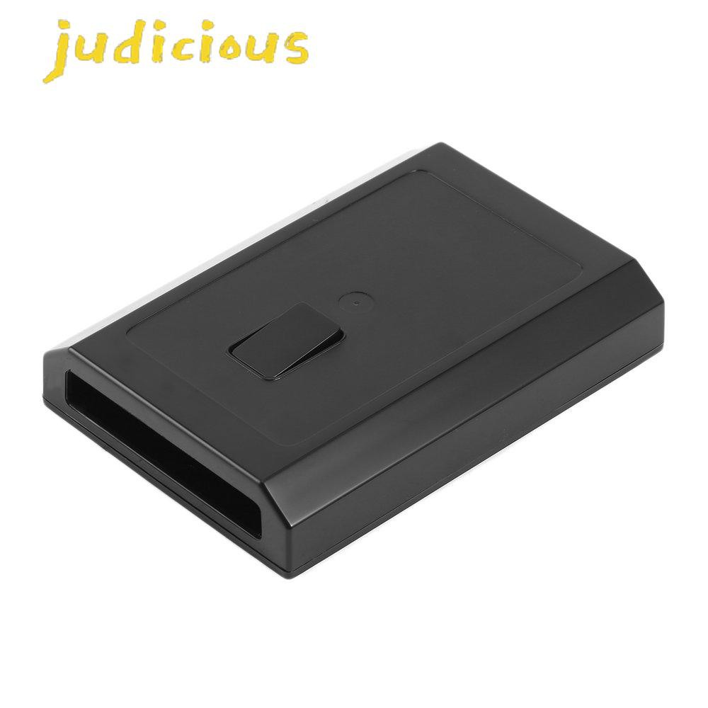 Hộp Đựng Ổ Cứng Hdd 250gb Hdd Cho Xbox 360 | BigBuy360 - bigbuy360.vn