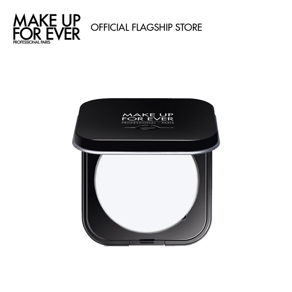 Make Up For Ever - Phấn phủ dạng nén Ultra Hd Pressed Powder 6.2g