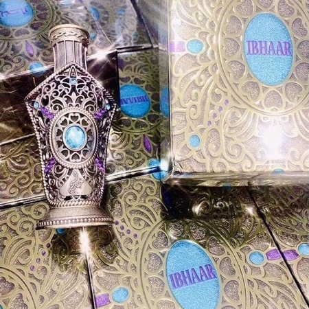 Tinh Dầu Nước Hoa Dubai Nam Ibhaar 18ml Mạnh Mẽ Cá Tính | BigBuy360 - bigbuy360.vn