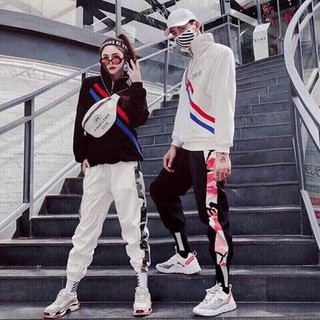 Quần Jogger Unisex