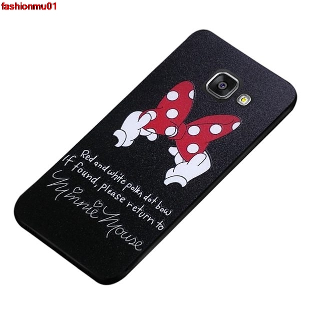 Samsung A3 A5 A6 A7 A8 A9 Pro Star Plus 2015 2016 2017 2018 HDXL Pattern-2 Silicon Case Cover