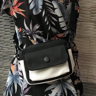 Túi vải thời trang