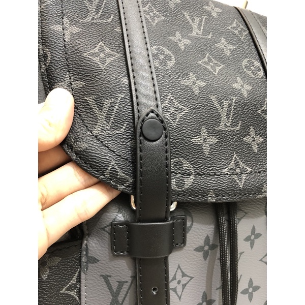 Balo Lv CHRISTOPHER PM backpack high quality