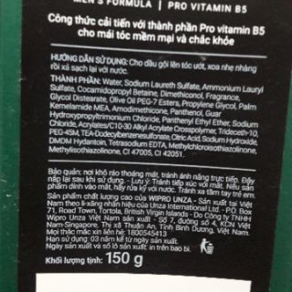 Romano - Gội / Tắm romano  150g ( classic / attitude /force)