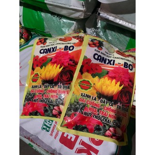 1KG Phân Bón Đạm Canxi Boron Thiên Bình