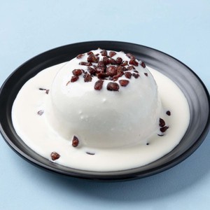 Set 100g Làm 1.2 KG Tàu Hũ Singapore Soya Pudding / Tào Phớ / Đậu Hũ Non Vị Truyền Thống, Lá Dứa, Caramel