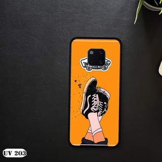 Ốp lưng cho HUAWEI Mate 20 Pro