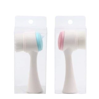 Combo 30 cọ 2 đầu rửa mặt.