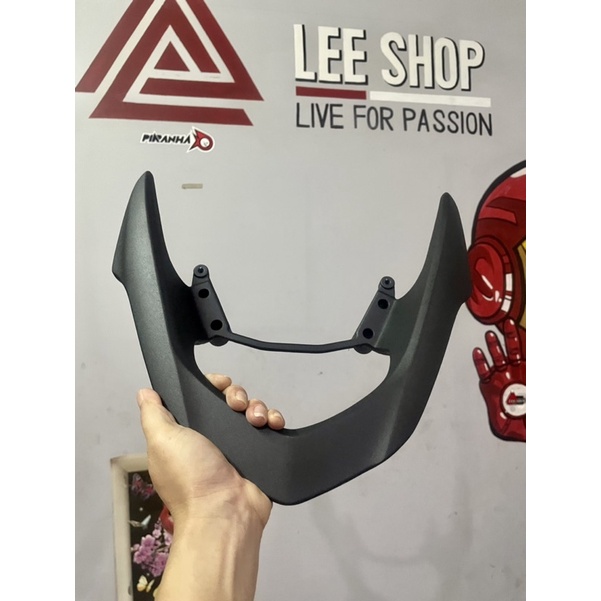 Cảng sau future125