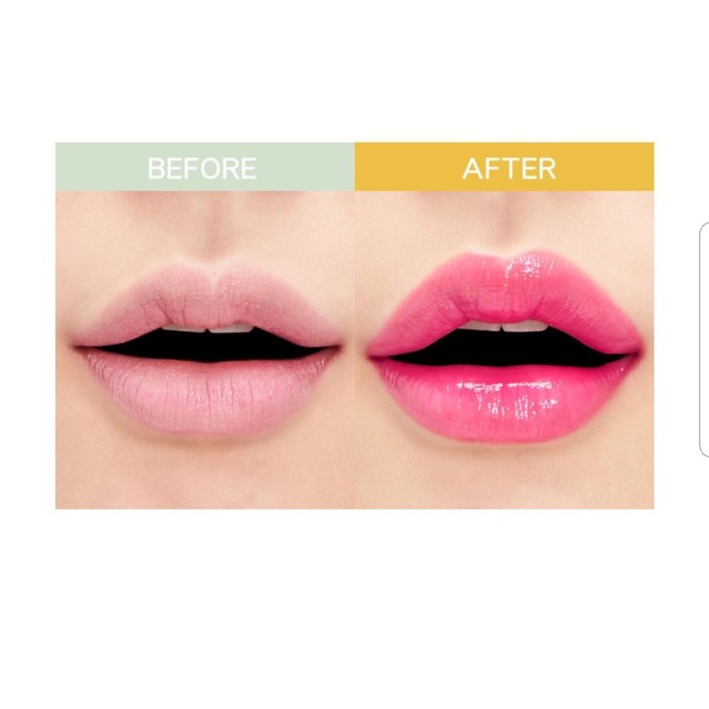 (Hàng Mới Về) Son Dưỡng Môi Chiết Xuất 99% Lô Hội Kiss | BigBuy360 - bigbuy360.vn