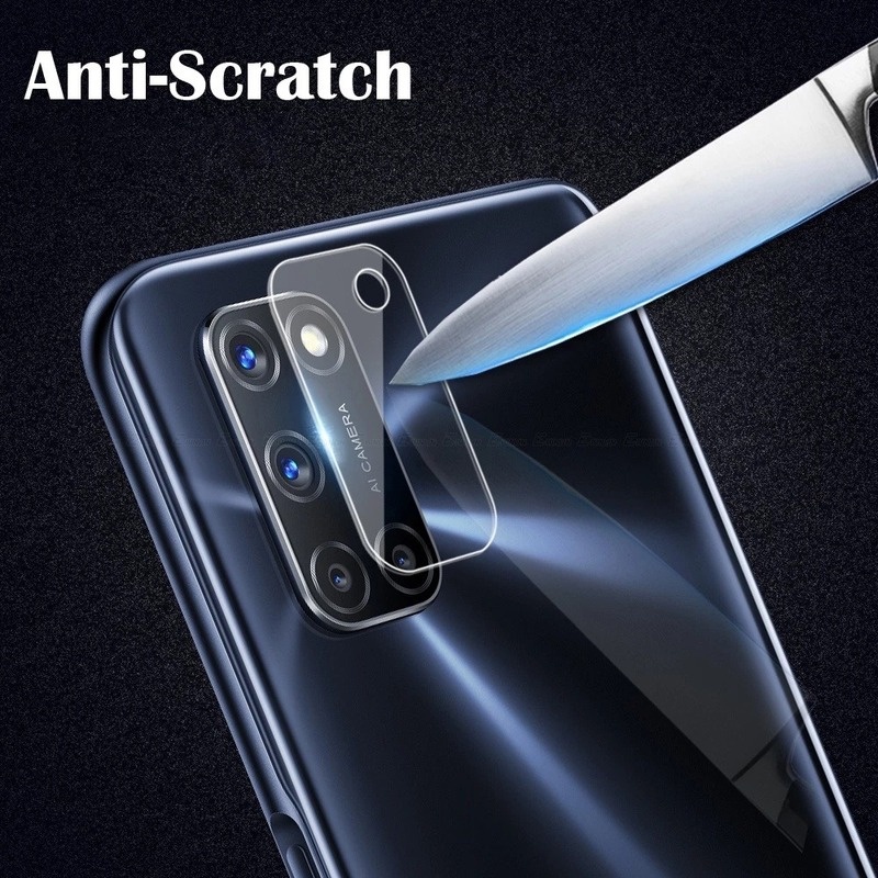 Kính Cường Lực Bảo Vệ Camera Sau Cho Oppo Reno 6 Reno 6 Pro + Pro Plus Reno6 5g Reno 6 Z 6z Reno6 Z
