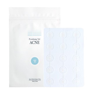 Miếng dán mụn Pyunkang Yul ACNE Spot Patch Super Thin Chính Hãng Hàn Quốc