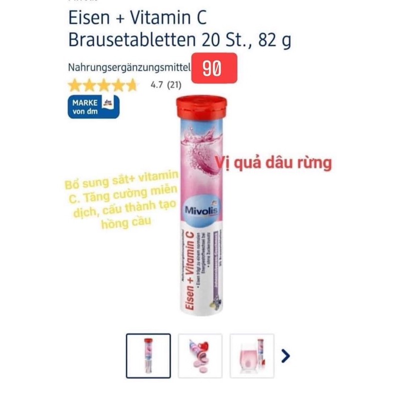 ( BILL ĐỨC ) sủi Milovis | BigBuy360 - bigbuy360.vn