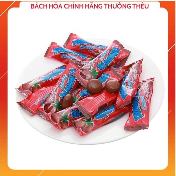 Kẹo Socola 3 viên Dynamite Hàng Thái gói 125g