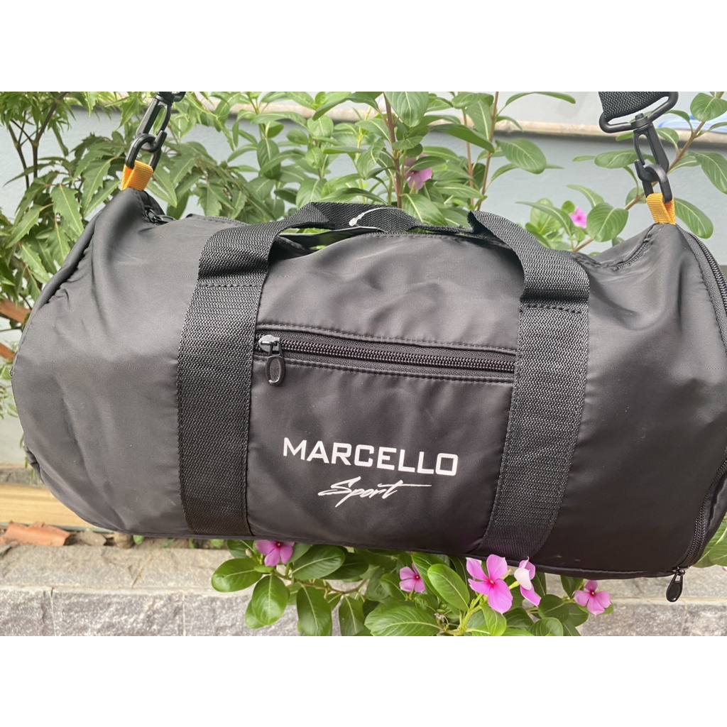 BALO DU LỊCH ĐA NĂNG CHÍNH HÃNG MARCELLO