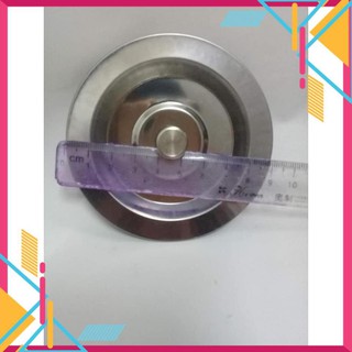 [GiáƯuĐãi] Nắp đậy bồn rửa bát inox Tân Á, Sơn Hà, Toàn Mỹ-kịki