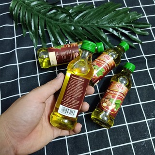 Dầu Macca Kunella Feinkost 100ml - Đức