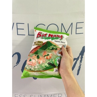 BỘT NĂNG 400gram