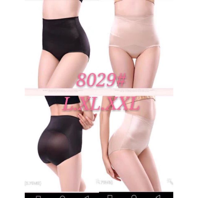 Quần gen nịt bụng định hình, quần gen su đẹp