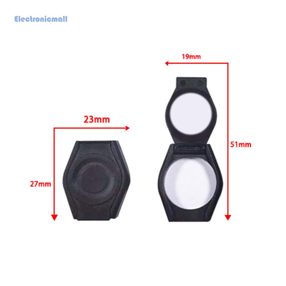 ElectronicMall01 Privacy Shutter USB Web Camera Lens Cap Dustproof Webcam Protective Cover | BigBuy360 - bigbuy360.vn