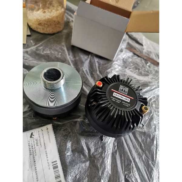 1 cái treble 350 Martin loại một, từ 90, Coil 34.4mm, 8ohm