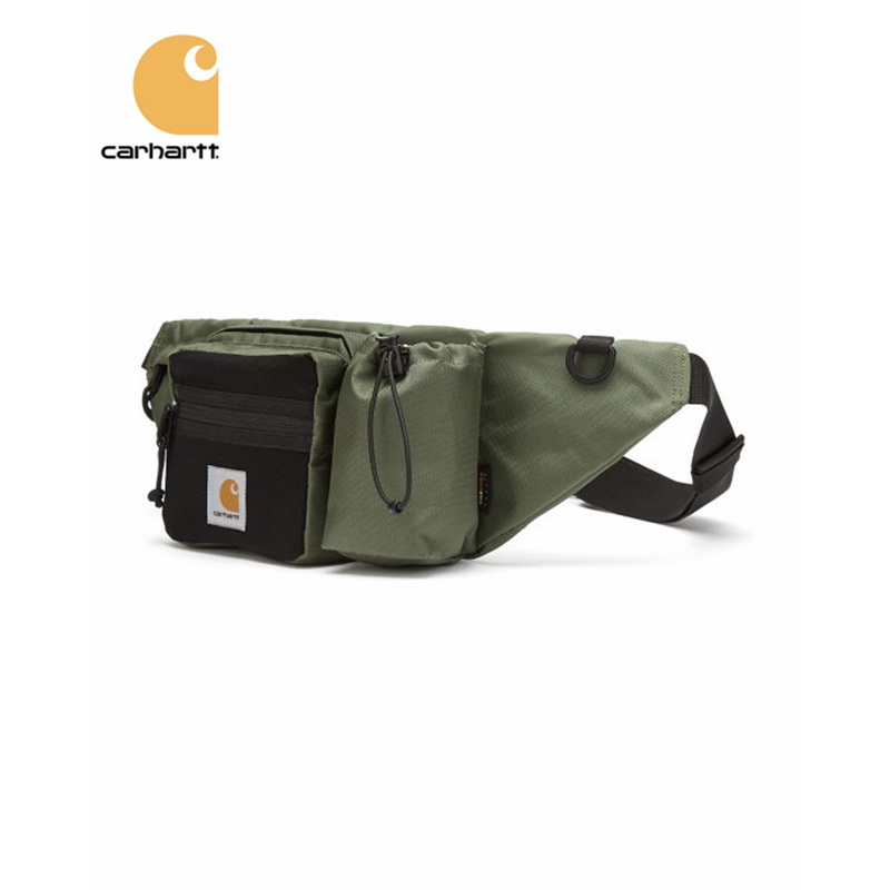 2021 Cycling Chest Bag Waist Bag Shoulder Bag with Water Bottle Holder