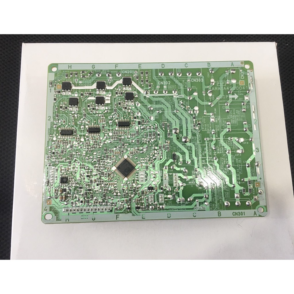 Board tủ lạnh Panasonic model  NR-BA178VSVN