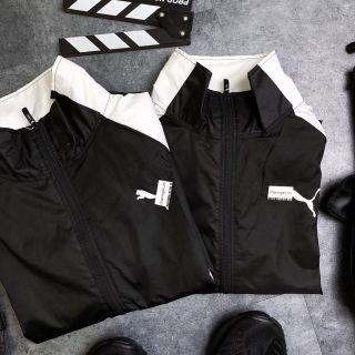 Khoác jacket puma