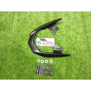 Cảng sau winner X-Tay dắt winner X