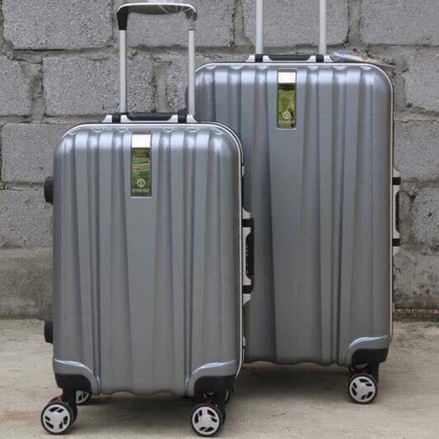 Vali size 24 khung nhôm khoá sập
