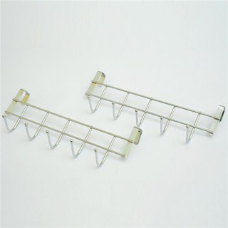 Móc treo cửa đa năng INOX .