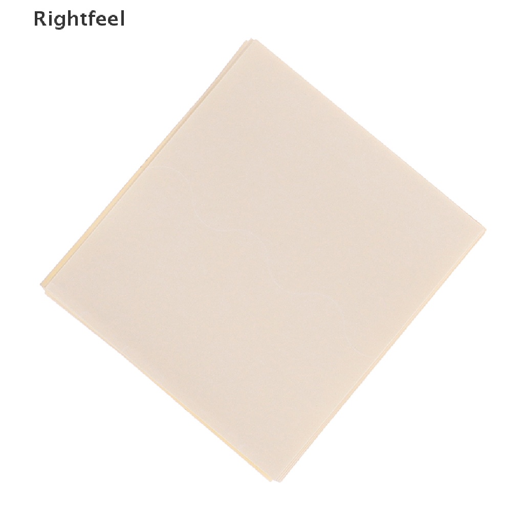 1 Cuộn 20 Miếng Dán Thấm Mồ Hôi Vùng Da Dưới Cánh Tay Chống Mồ Hôi