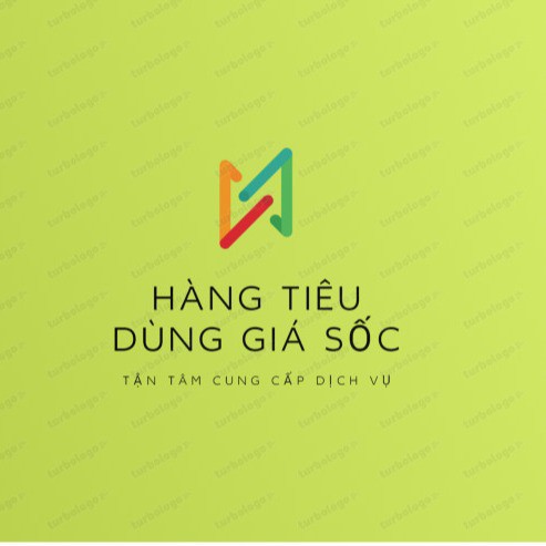 Hàng Tiêu Dùng Giá Sốc 69
