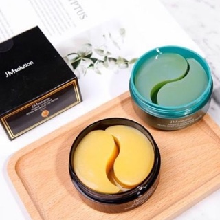 Mặt nạ mắt JM Solution Eye Patch