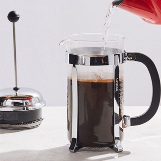 Bình Pha Cà Phê French Press 800ml
