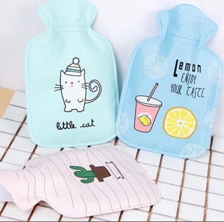 Túi chườm nóng lạnh - sz 100ml