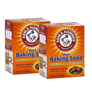 Baking Soda 454g
