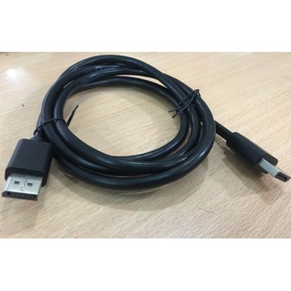 Dây cáp DisplayPort - DisplayPort