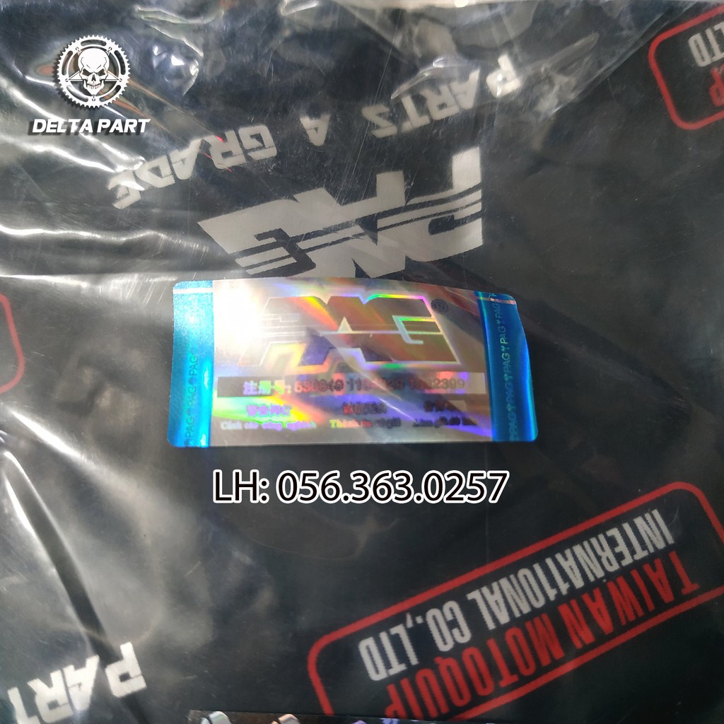 Nồi 67 cd cl độ 2 lá bố PAG - Nồi PAG CHÍNH HÃNG