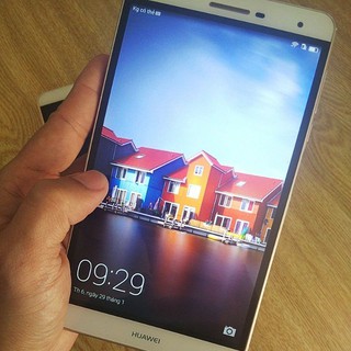 Máy tính bảng huawei m2 Ram3+32gb