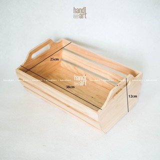 Khay gỗ đựng quà, Khay gỗ trái cây