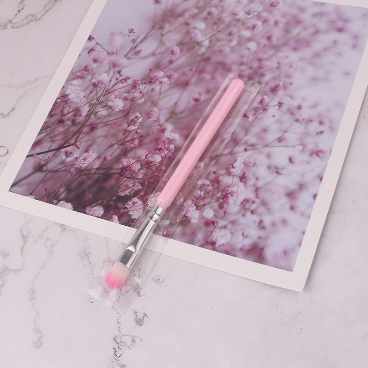 Set 5 cọ trang điểm nhỏ gọn tiện lợi | BigBuy360 - bigbuy360.vn