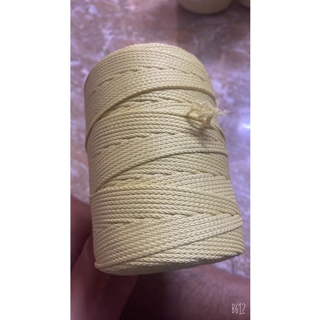 Dây amiang lẻ làm lèo ,quấn pass, chằng sáo