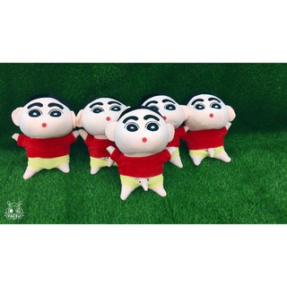 Gấu Bông Shin
