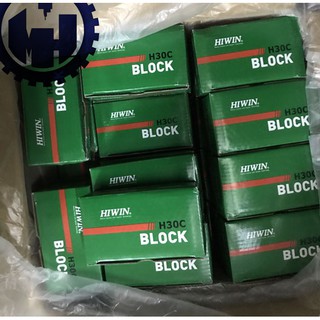 Con trượt hiwin HGH 20CA
