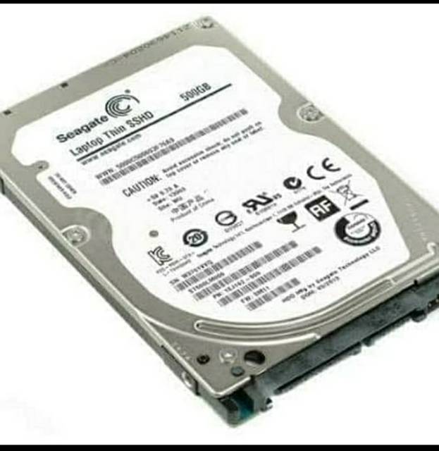 Sổ Tay 2.5 Inch Notebook Hdd 500g Cho Notebook | BigBuy360 - bigbuy360.vn